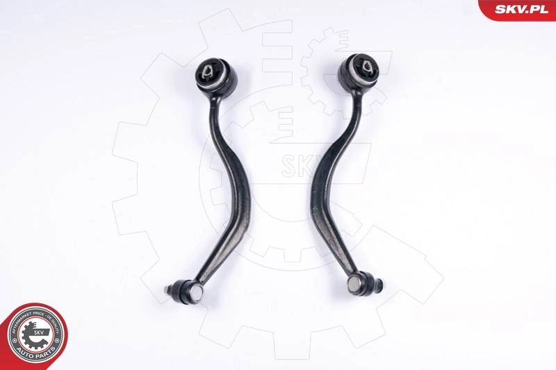 Repair Kit, control arm